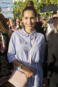 Hello Body Launch Event auf der Berlin Fashion Week Spring/Summer 2019