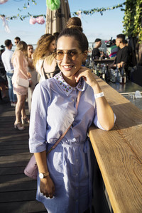 Hello Body Launch Event auf der Berlin Fashion Week Spring/Summer 2019