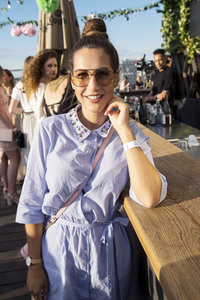 Hello Body Launch Event auf der Berlin Fashion Week Spring/Summer 2019