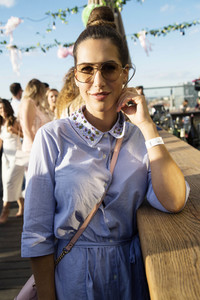 Hello Body Launch Event auf der Berlin Fashion Week Spring/Summer 2019