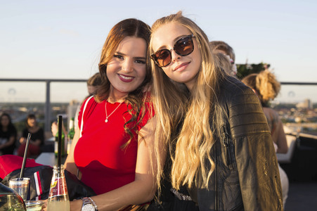 Hello Body Launch Event auf der Berlin Fashion Week Spring/Summer 2019