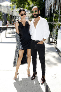 Lena Hoschek Fashion Show auf der Berlin Fashion Week Spring/Summer 2019