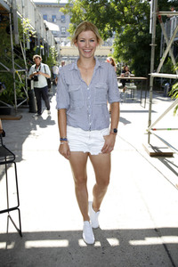 Lena Hoschek Fashion Show auf der Berlin Fashion Week Spring/Summer 2019