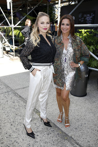 Guido Maria Kretschmer Fashion Show auf der Fashion Week Berlin Spring/Summer 2019