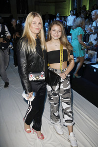 Guido Maria Kretschmer Fashion Show auf der Fashion Week Berlin Spring/Summer 2019