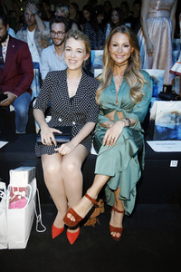 Guido Maria Kretschmer Fashion Show auf der Fashion Week Berlin Spring/Summer 2019