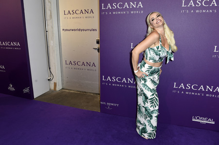 Lascana Fashion Show auf der Fashion Week Berlin Spring/Summer 2019
