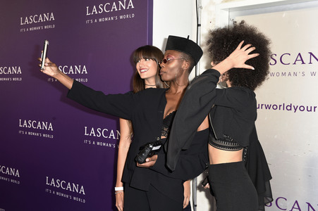 Lascana Fashion Show auf der Fashion Week Berlin Spring/Summer 2019