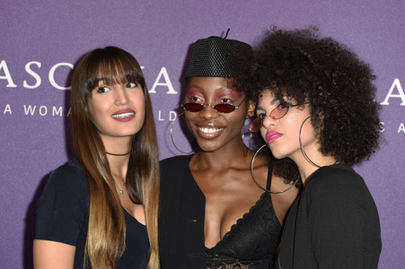 Lascana Fashion Show auf der Fashion Week Berlin Spring/Summer 2019