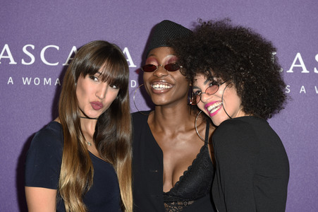 Lascana Fashion Show auf der Fashion Week Berlin Spring/Summer 2019