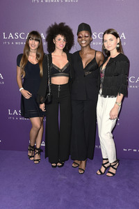 Lascana Fashion Show auf der Fashion Week Berlin Spring/Summer 2019