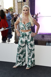 Lascana Fashion Show auf der Fashion Week Berlin Spring/Summer 2019