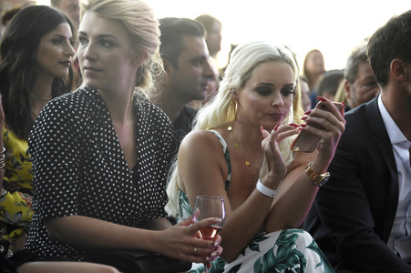 Lascana Fashion Show auf der Fashion Week Berlin Spring/Summer 2019