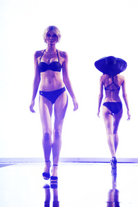Lascana Fashion Show auf der Fashion Week Berlin Spring/Summer 2019