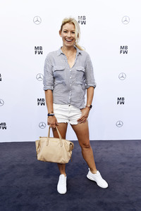 Maisonnoée Fashion Show auf der Berlin Fashion Week Spring/Summer 2019