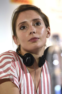 Pressekonferenz 'Panic Attack', Karlovy Vary International Film Festival 2018