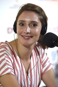 Pressekonferenz 'Panic Attack', Karlovy Vary International Film Festival 2018