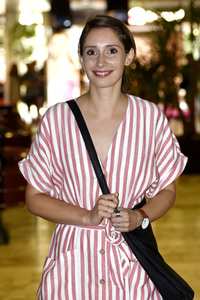 Pressekonferenz 'Panic Attack', Karlovy Vary International Film Festival 2018