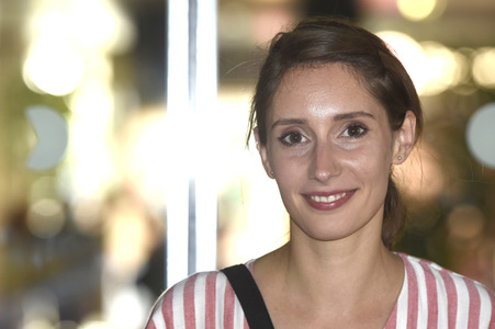 Pressekonferenz 'Panic Attack', Karlovy Vary International Film Festival 2018