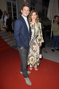 UFA Reception 2018, Filmfest München 2018