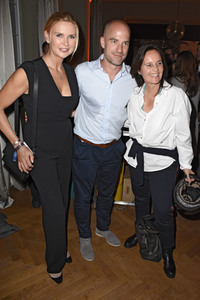 UFA Reception 2018, Filmfest München 2018