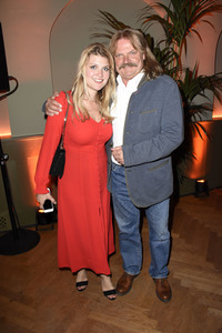 UFA Reception 2018, Filmfest München 2018