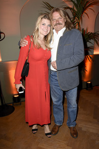 UFA Reception 2018, Filmfest München 2018