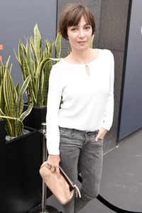 ZDF-Filmfestempfang, Filmfest München 2018