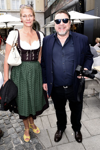 ZDF-Filmfestempfang, Filmfest München 2018