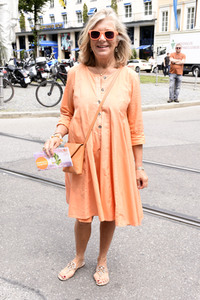 ZDF-Filmfestempfang, Filmfest München 2018