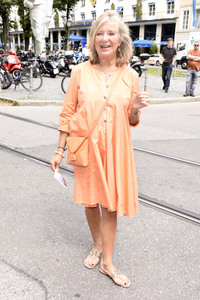 ZDF-Filmfestempfang, Filmfest München 2018