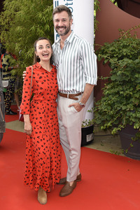 Bavaria Film Fest Empfang 2018, Filmfest München 2018