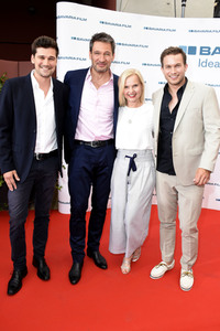 Bavaria Film Fest Empfang 2018, Filmfest München 2018