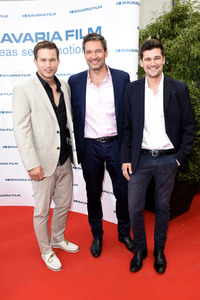 Bavaria Film Fest Empfang 2018, Filmfest München 2018