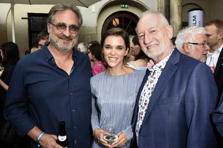 Bavaria Film Fest Empfang 2018, Filmfest München 2018