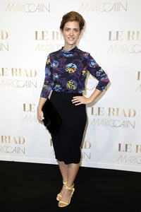 Marc Cain Fashion Show auf der Berlin Fashion Week Spring/Summer 2019