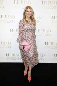 Marc Cain Fashion Show auf der Berlin Fashion Week Spring/Summer 2019
