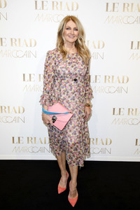 Marc Cain Fashion Show auf der Berlin Fashion Week Spring/Summer 2019