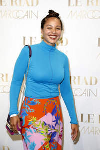 Marc Cain Fashion Show auf der Berlin Fashion Week Spring/Summer 2019