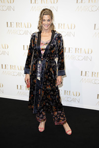 Marc Cain Fashion Show auf der Berlin Fashion Week Spring/Summer 2019