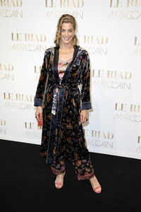 Marc Cain Fashion Show auf der Berlin Fashion Week Spring/Summer 2019