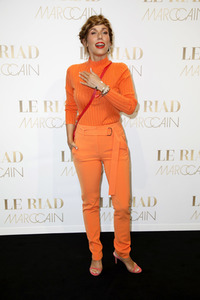 Marc Cain Fashion Show auf der Berlin Fashion Week Spring/Summer 2019