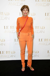 Marc Cain Fashion Show auf der Berlin Fashion Week Spring/Summer 2019