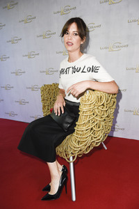 20 Jahre Luisa Cerano Jubiäumsevent auf der Berlin Fashion Week Spring/Summer 2019