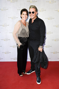 20 Jahre Luisa Cerano Jubiäumsevent auf der Berlin Fashion Week Spring/Summer 2019