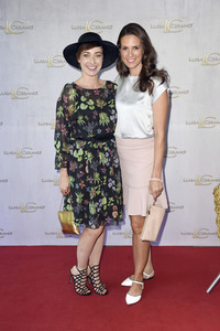 20 Jahre Luisa Cerano Jubiäumsevent auf der Berlin Fashion Week Spring/Summer 2019