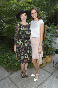 20 Jahre Luisa Cerano Jubiäumsevent auf der Berlin Fashion Week Spring/Summer 2019