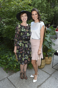 20 Jahre Luisa Cerano Jubiäumsevent auf der Berlin Fashion Week Spring/Summer 2019