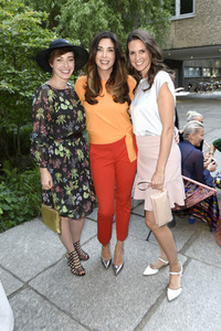 20 Jahre Luisa Cerano Jubiäumsevent auf der Berlin Fashion Week Spring/Summer 2019