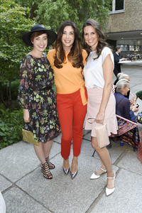 20 Jahre Luisa Cerano Jubiäumsevent auf der Berlin Fashion Week Spring/Summer 2019
